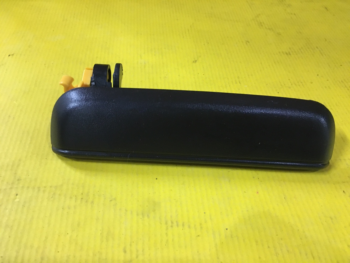 Ручка двери CARFERR CR-247-1701, 69210-16090, 69210-16091, 69210-16120, CW-DH-0042 FR на Toyota Corsa EL51 Фото 3