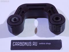 Линк стабилизатора на Subaru Forester SF5 NANO parts NP-174-1068  20481-AA000  20481-AA001  29685  JTS7526, Заднее расположение