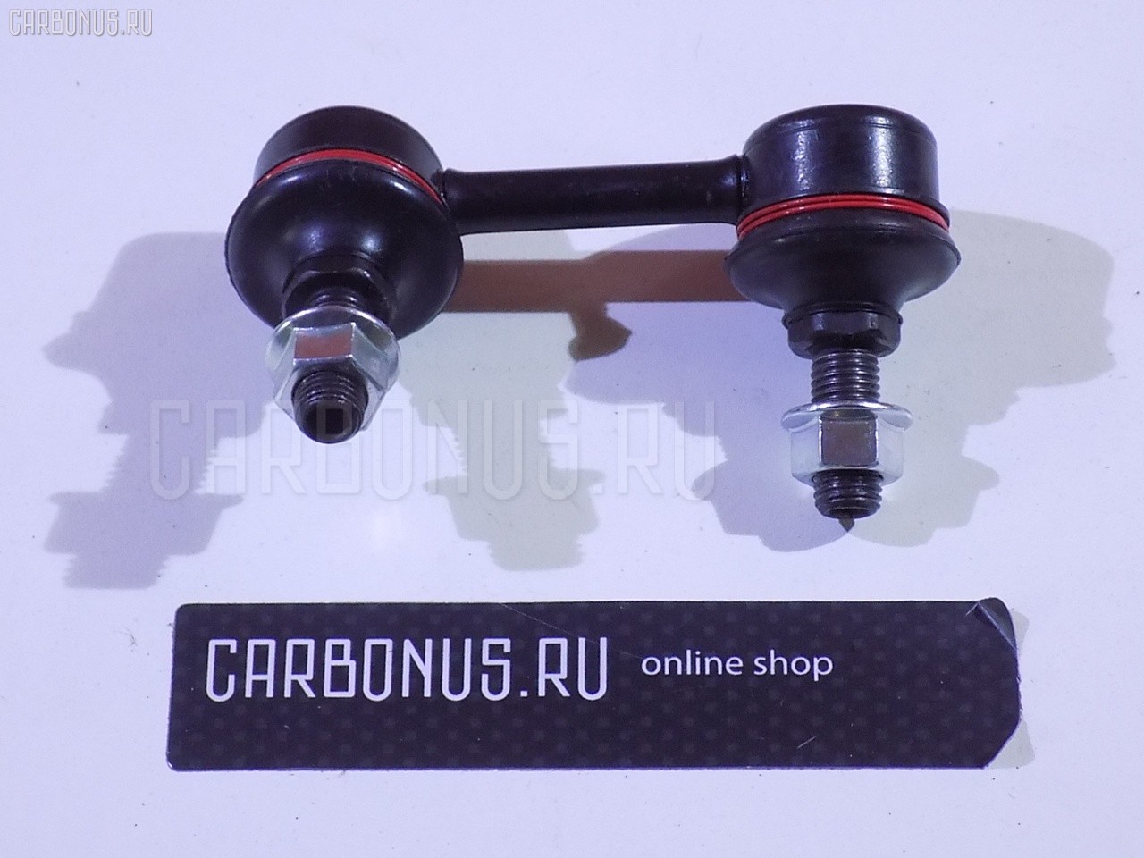 Линк стабилизатора NANO parts NP-174-3236, 51320-S84-A01, SL-6280R на Honda Accord CF3 Фото 1