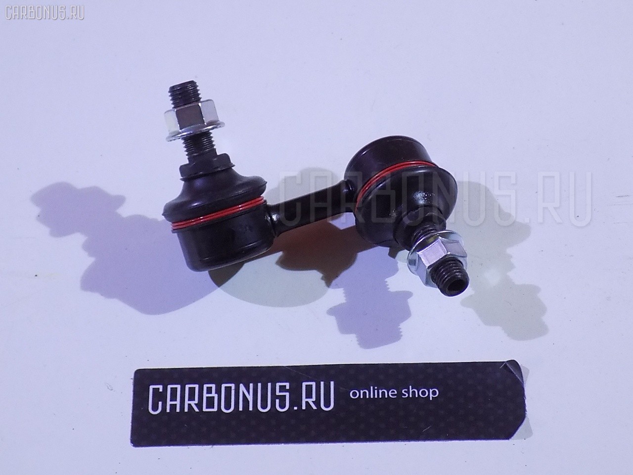 Линк стабилизатора NANO parts NP-174-8578, 51320-S5A-003, SL-6270R на Honda Civic EP3 Фото 1