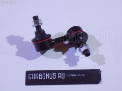 Линк стабилизатора на Honda Civic EP3 NANO parts NP-174-8578  51320-S5A-003  SL-6270R, Переднее Правое расположение