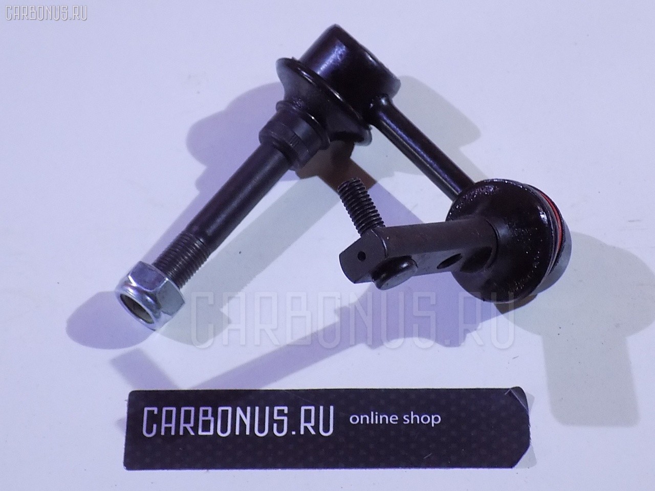 Линк стабилизатора NANO parts NP-174-8379, 48820-30030, 48820-30040 на Lexus Gs300 JZS147 Фото 1