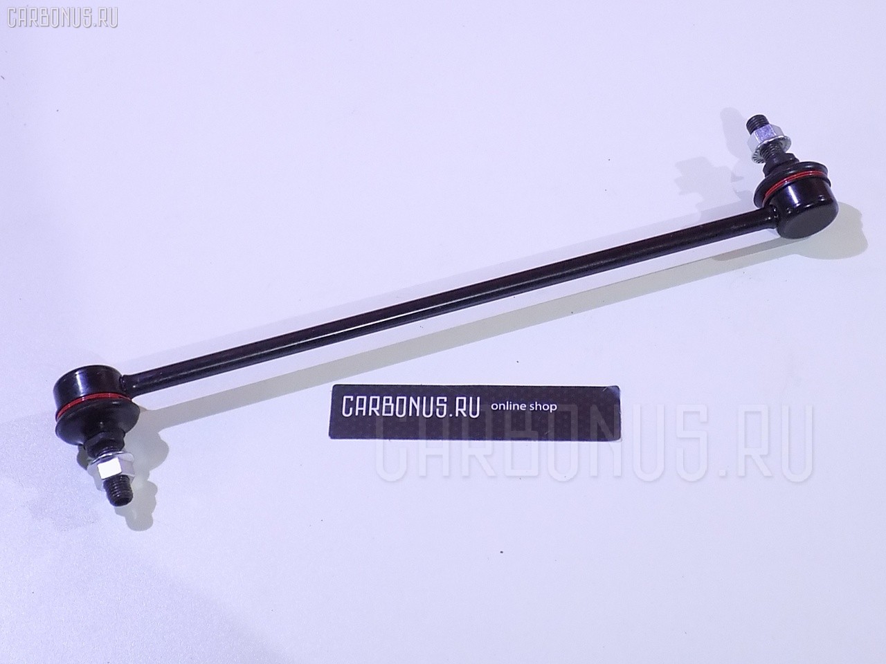 Линк стабилизатора NANO parts NP-174-5493, BP4K-34-170C, BP4K-34-170D, SL-1650 на Mazda Axela BK3P Фото 1