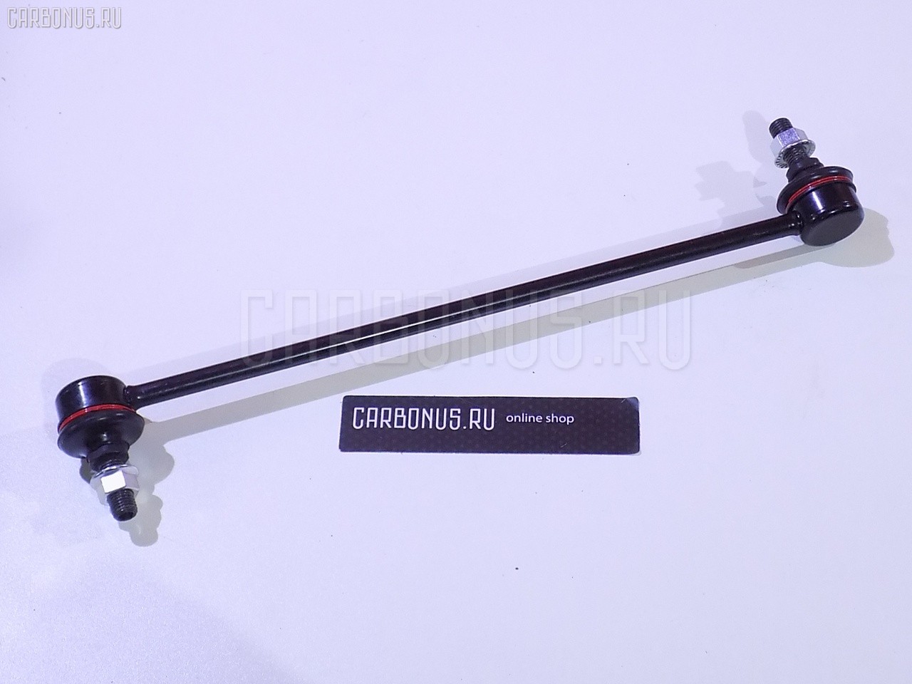Линк стабилизатора NANO parts NP-174-5493, BP4K-34-170C, BP4K-34-170D, SL-1650 на Mazda Axela BK3P Фото 1