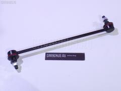 Линк стабилизатора на Mazda Axela BK3P NANO parts NP-174-5493  BP4K-34-170C  BP4K-34-170D  SL-1650, Переднее расположение
