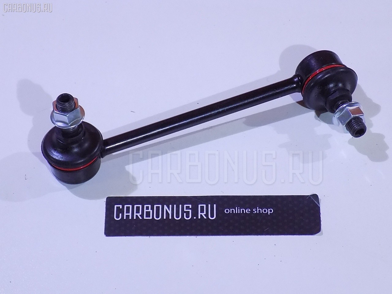 Линк стабилизатора NANO parts NP-174-7584, 51321-S2H-003, SL-6320L на Honda Hr-V GH1 Фото 1