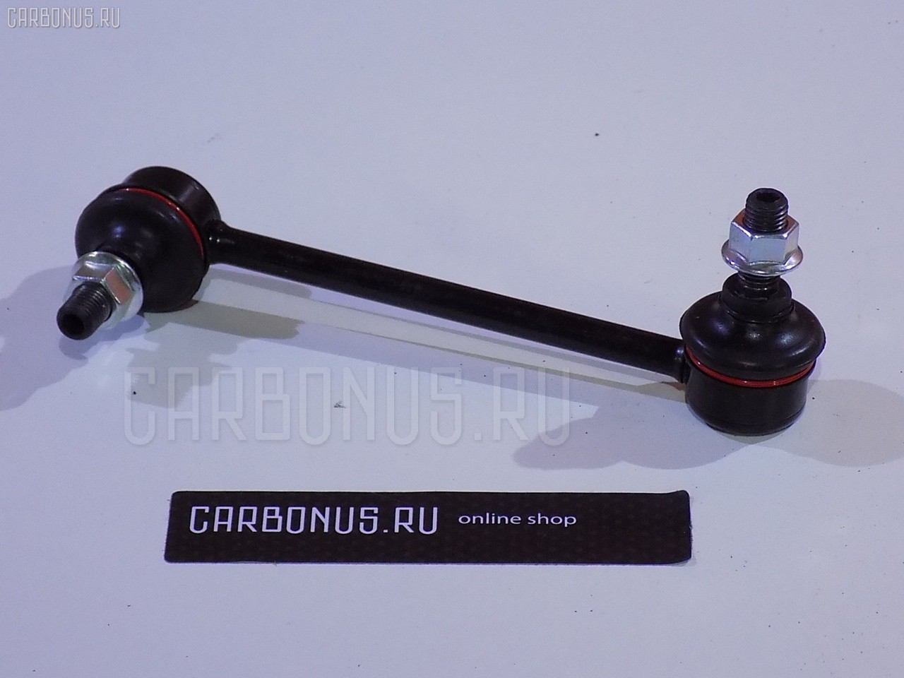 Линк стабилизатора NANO parts NP-174-6885, 24961, 51320-S2H-003, CLHO-21, JTS1055, SL-6320R на Honda Hr-V GH1 Фото 1