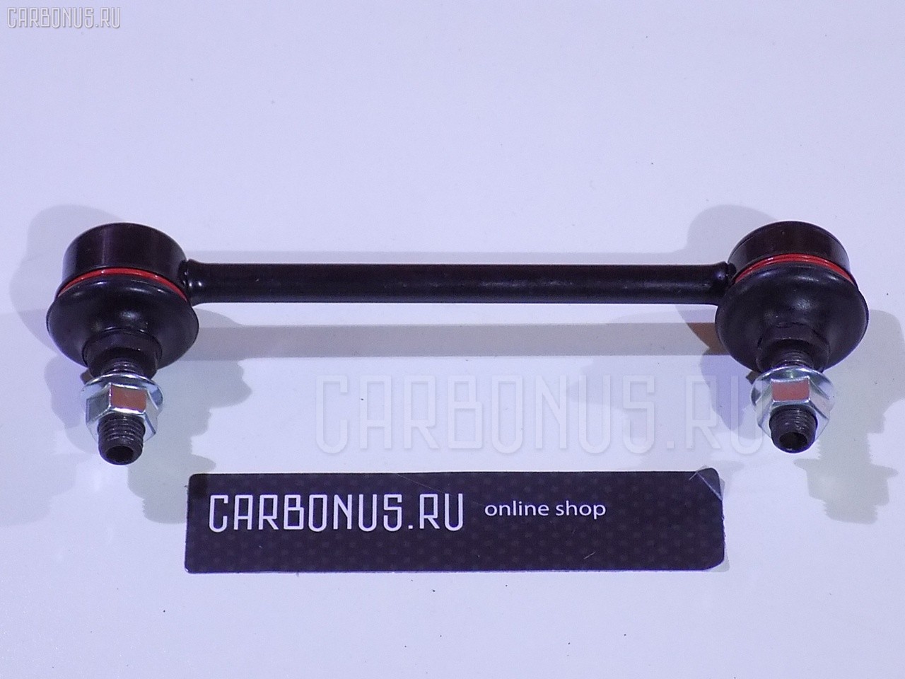 Линк стабилизатора NANO parts NP-174-4584, 42086, 52321-S2H-003, CLHO-44, SL-6325L на Honda Hr-V GH1 Фото 1