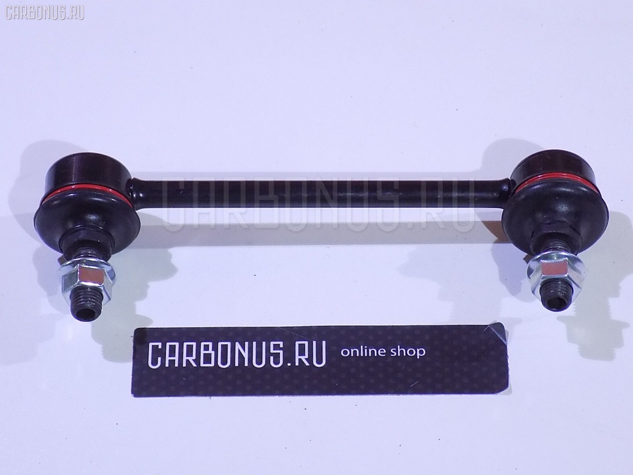 Линк стабилизатора NANO parts NP-174-4584, 42086, 52321-S2H-003, CLHO-44, SL-6325L на Honda Hr-V GH1 Фото 1