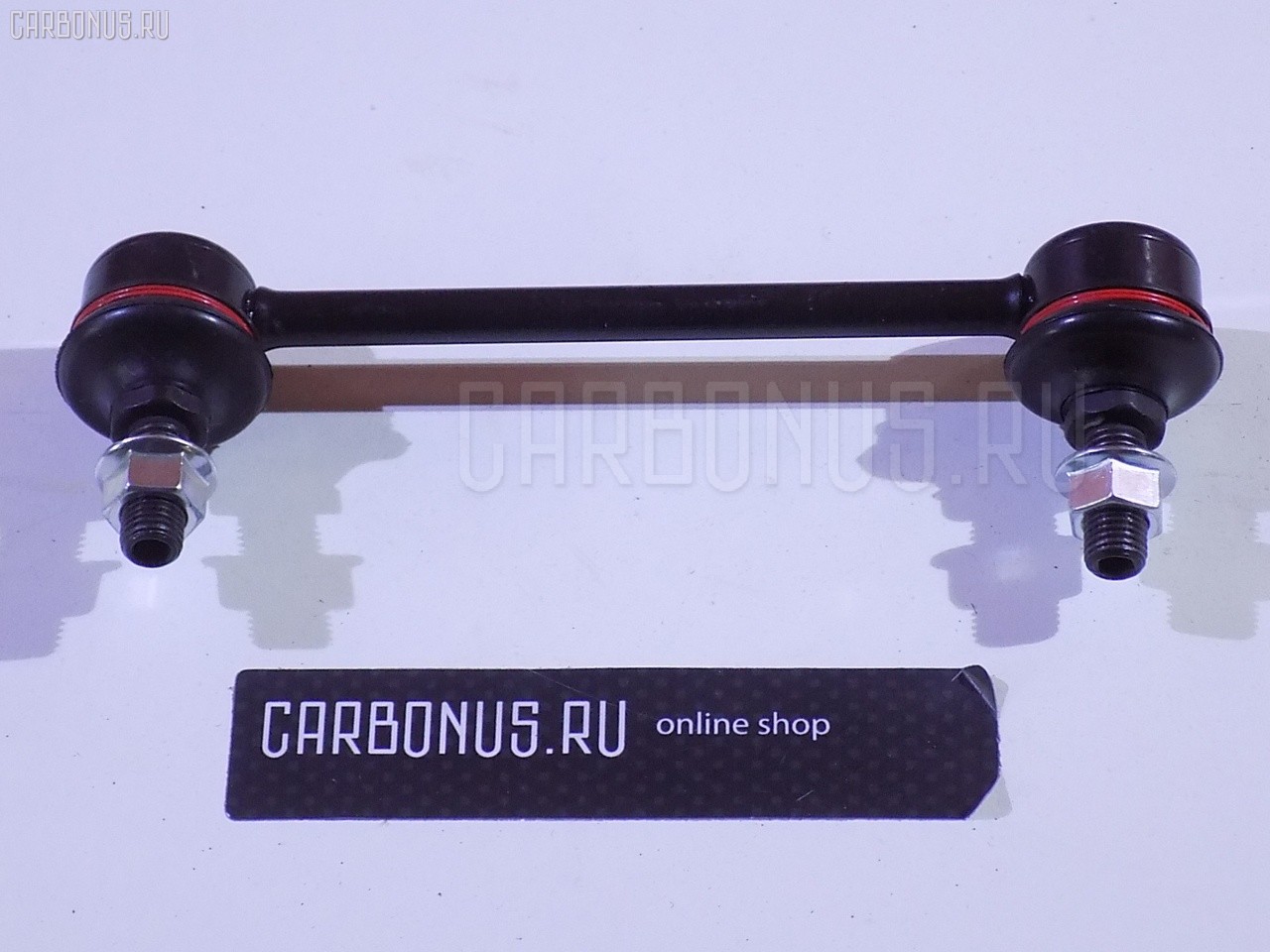 Линк стабилизатора NANO parts NP-174-5984, 42087, 52320-S2H-003, CLHO-43, SL-6325R на Honda Hr-V GH1 Фото 1