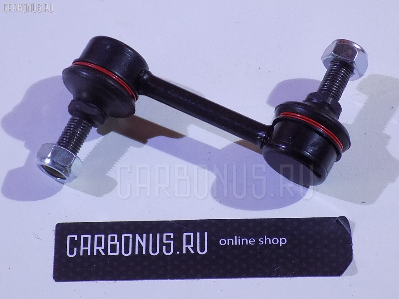 Линк стабилизатора NANO parts NP-174-9128, 20420-FA020 на Subaru Impreza GC8 Фото 1