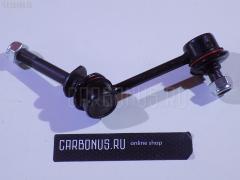 Линк стабилизатора на Toyota Brevis JCG15 NANO parts NP-174-7459  48218  48820-22050  48820-22051  SL-3910R, Переднее Правое расположение