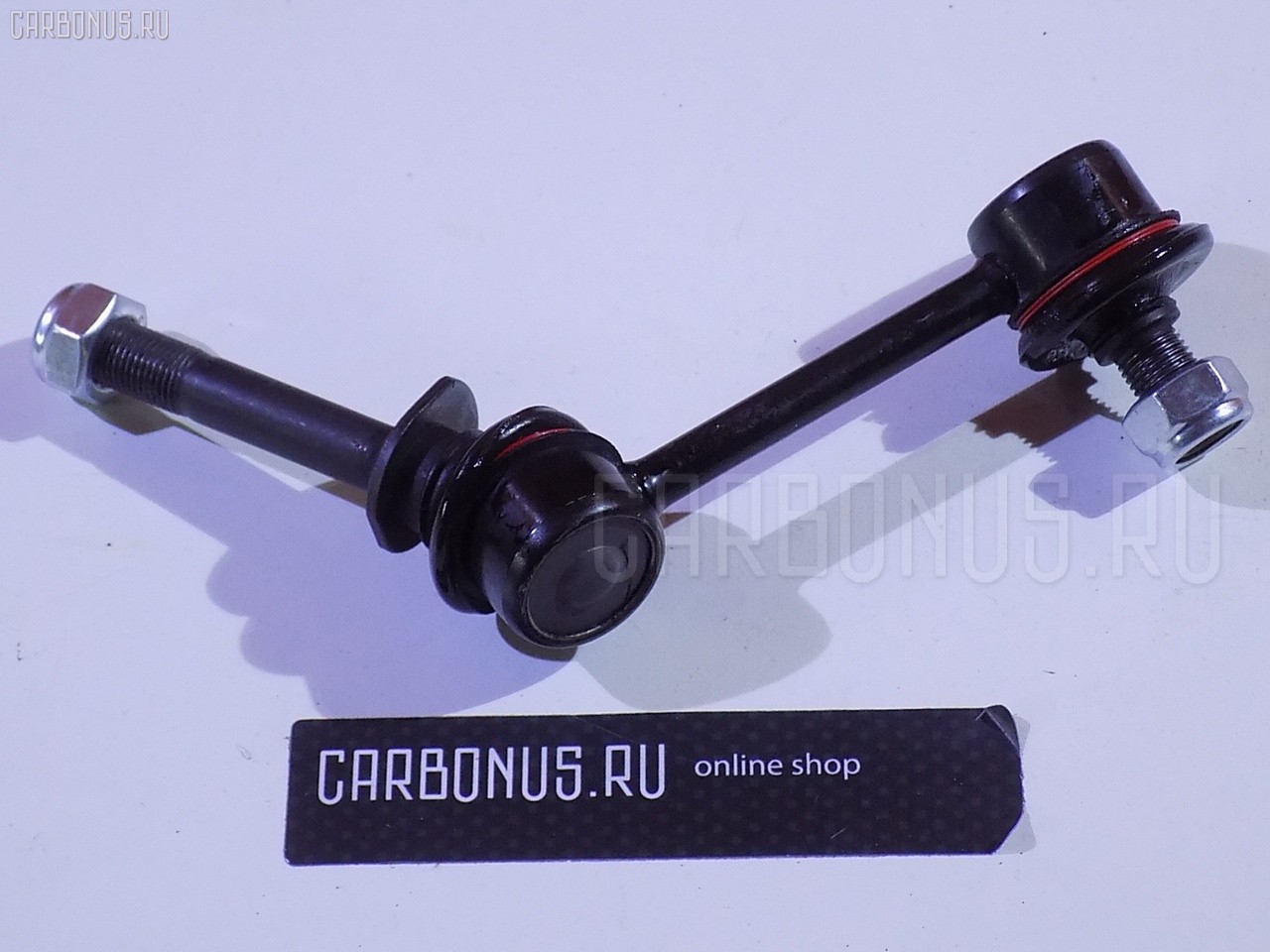 Линк стабилизатора NANO parts NP-174-7459, 48218, 48820-22050, 48820-22051, SL-3910R на Toyota Brevis JCG15 Фото 1