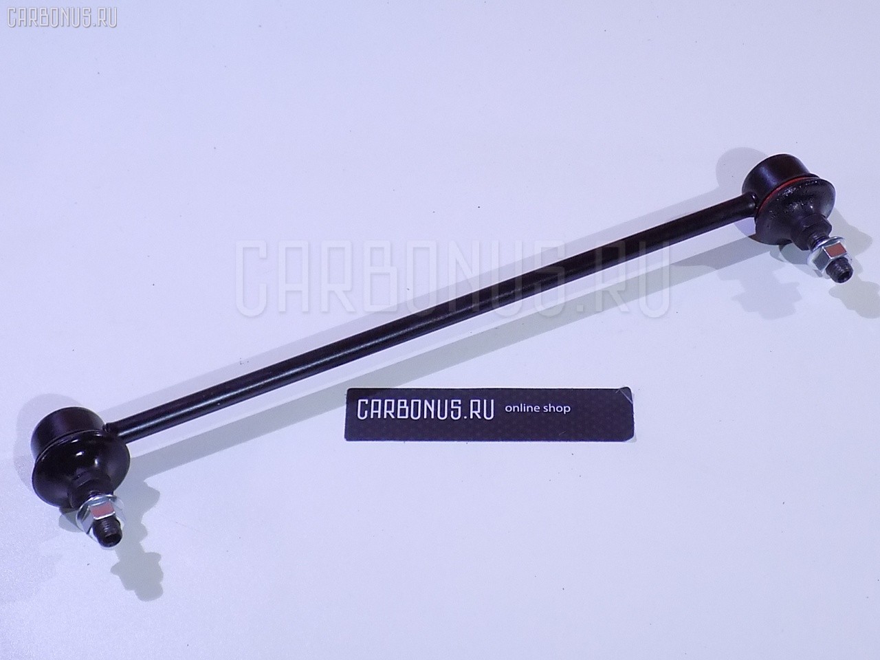 Линк стабилизатора NANO parts NP-174-3892, 51320-SAA-J01, SL-H200R на Honda Fit GD1 Фото 1