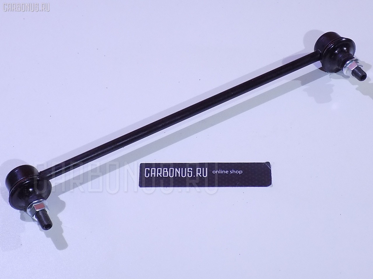 Линк стабилизатора NANO parts NP-174-1060, 51321-SAA-J01, SL-H200L на Honda Fit GD1 Фото 1