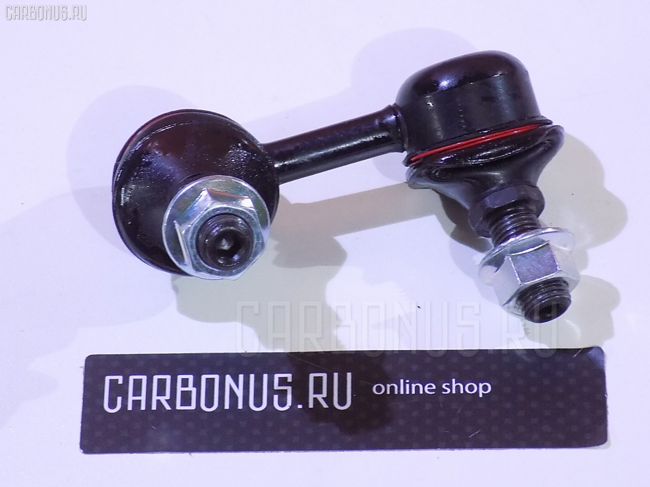 Линк стабилизатора NANO parts NP-174-3578, 27360, 54618-8H300, CLN-22, JTS7513, JTS7576, SL-4910R на Nissan X-Trail NT30 Фото 1