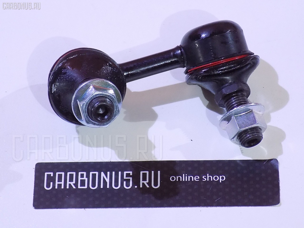 Линк стабилизатора NANO parts NP-174-3578, 27360, 54618-8H300, CLN-22, JTS7513, JTS7576, SL-4910R на Nissan X-Trail NT30 Фото 1