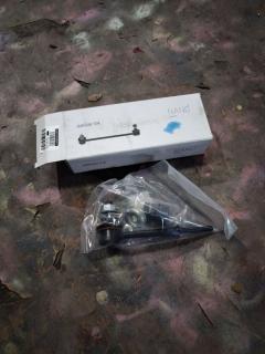 Линк стабилизатора NANO parts NP-174-5500, 28644, 42950, 48830-35020, CLT-13, JTS188, JTSB0149, SL-3565 на Toyota 4runner VZN185 Фото 2