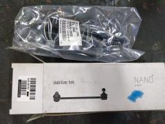 Линк стабилизатора NANO parts NP-174-5500, 28644, 42950, 48830-35020, CLT-13, JTS188, JTSB0149, SL-3565 на Toyota 4runner VZN185 Фото 2