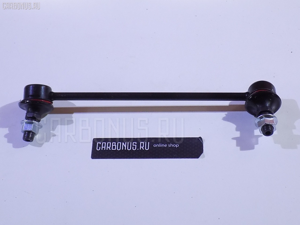 Линк стабилизатора NANO parts NP-174-5491, 48810-22010, 48810-22011, CLT-10, SL-3500L на Toyota Chaser GX81 Фото 1