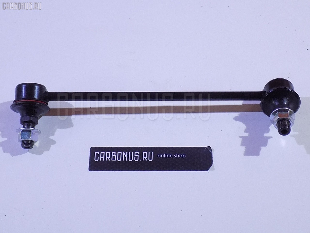 Линк стабилизатора NANO parts NP-174-5491, 48810-22010, 48810-22011, CLT-10, SL-3500L на Toyota Chaser GX81 Фото 1