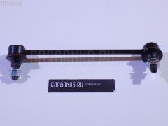 Линк стабилизатора на Toyota Chaser GX81 NANO parts NP-174-5491  48810-22010  48810-22011  CLT-10  SL-3500L, Переднее Левое расположение