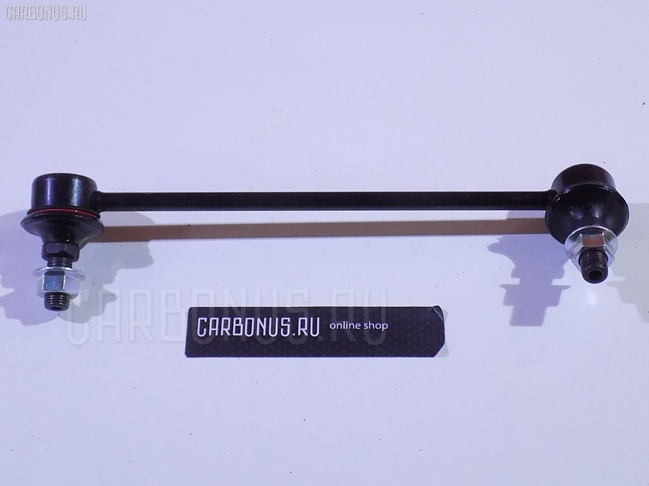 Линк стабилизатора NANO parts NP-174-5491, 48810-22010, 48810-22011, CLT-10, SL-3500L на Toyota Chaser GX81 Фото 1