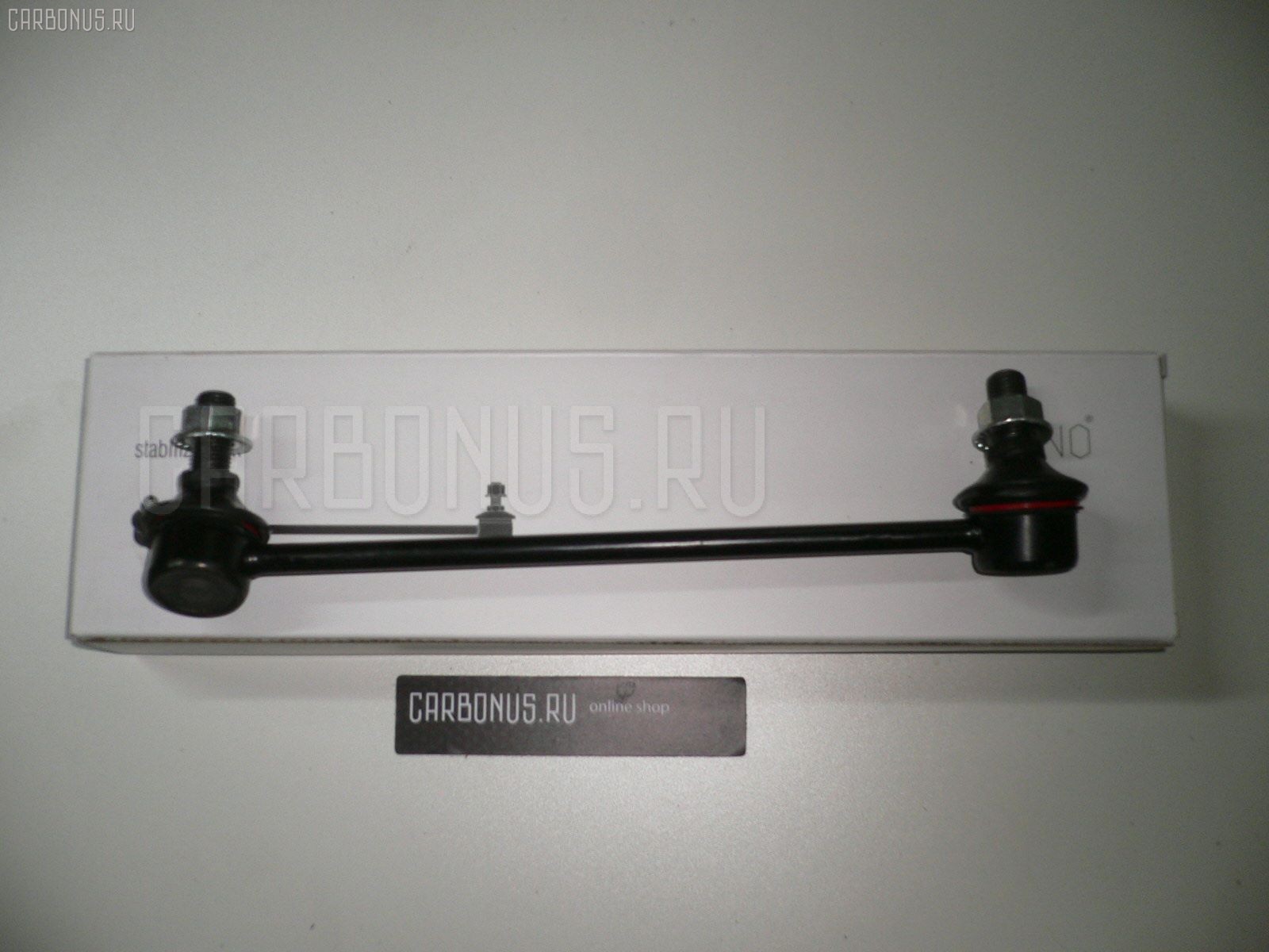 Линк стабилизатора NANO parts NP-174-6160, 48820-22010, 48820-22011, CLT-11, SL-3500R на Toyota Chaser GX81 Фото 1