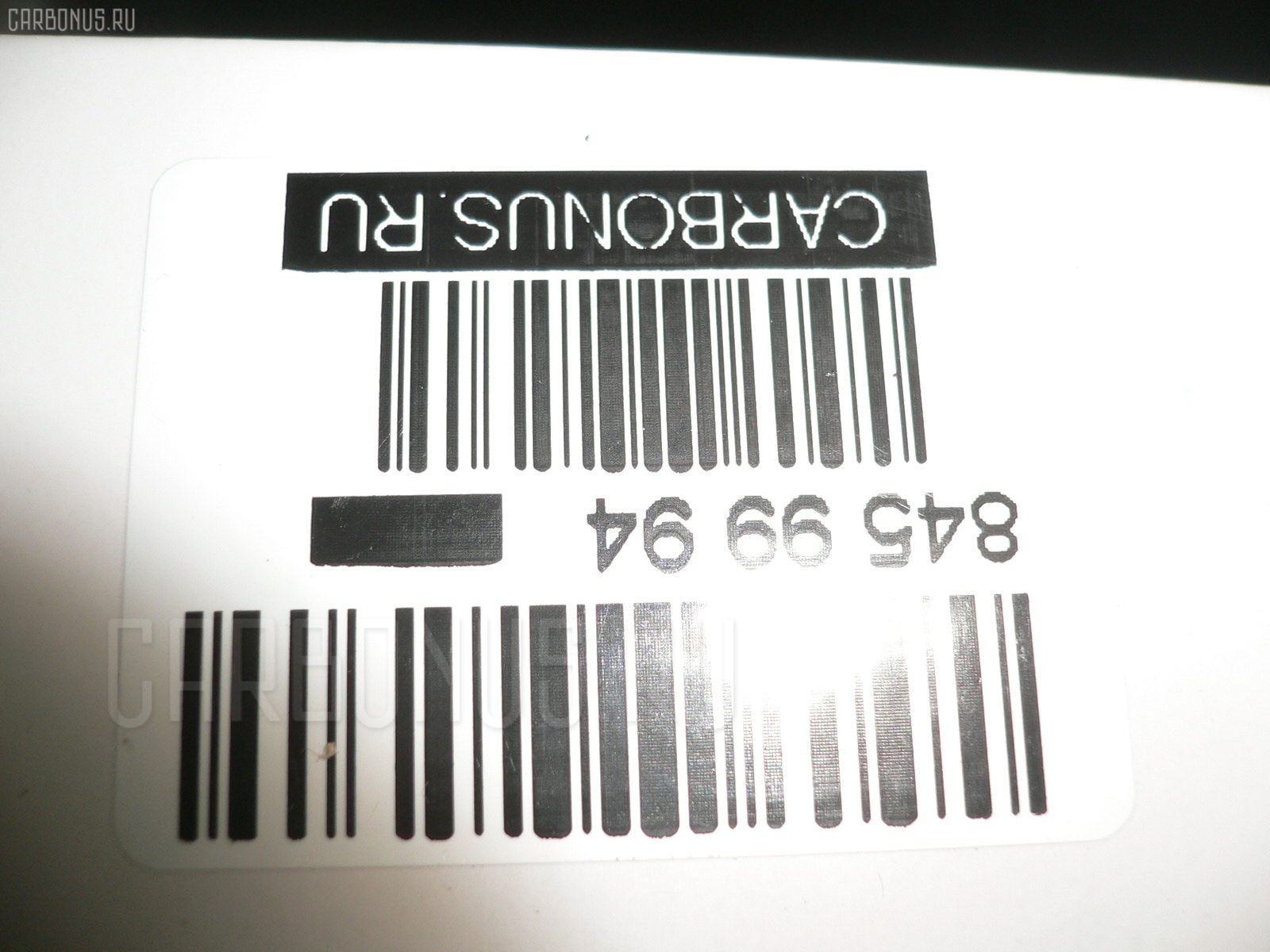 Линк стабилизатора NANO parts NP-174-6160, 48820-22010, 48820-22011, CLT-11, SL-3500R на Toyota Chaser GX81 Фото 2