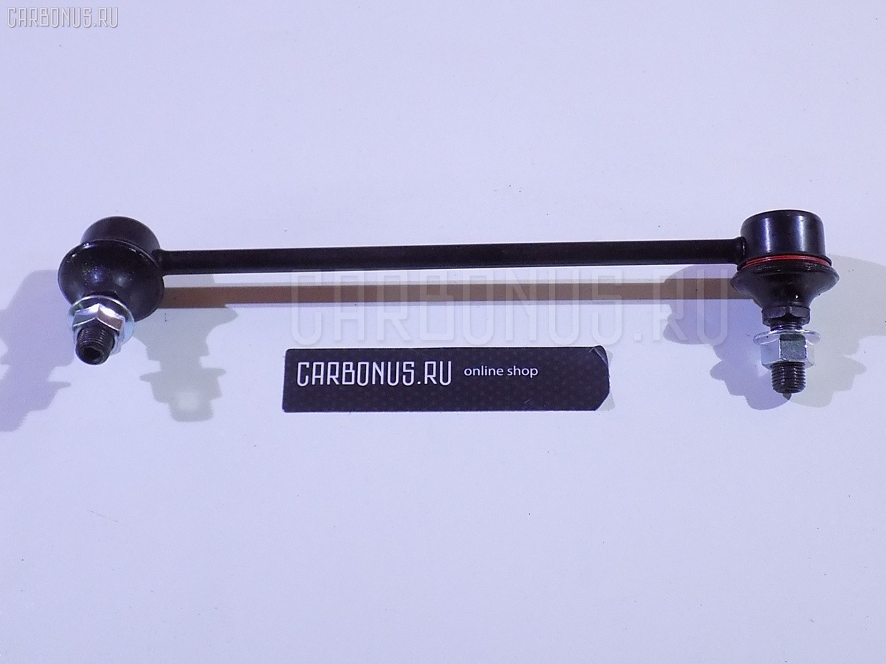 Линк стабилизатора NANO parts NP-174-6160, 48820-22010, 48820-22011, CLT-11, SL-3500R на Toyota Chaser GX81 Фото 1