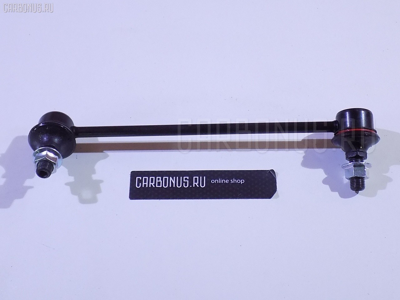 Линк стабилизатора NANO parts NP-174-6160, 48820-22010, 48820-22011, CLT-11, SL-3500R на Toyota Chaser GX81 Фото 1