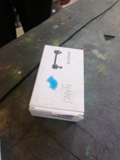 Линк стабилизатора NANO parts NP-174-7636, 54618-WF100, 54618-WF101 на Nissan Expert VENW11 Фото 2
