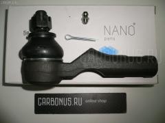 Рулевой наконечник на Toyota Chaser GX100 NANO parts NP-073-9113  0121285  0221285  07010880  11102287  111287  14461402  179710075  29TR650  301938EGT  4010008  43272  45046-29285  4504629285  4504660H06  4504669125  5198082SX  7010880  81943272  914T0471  A01TE11190  ADT38756  ATE0103  ATETO1104  AW1310089LR  C4040LR  CE0712  CET-92  DC17102  DC2522  DC2522TE  DE1287  ET26511  FE3511  HT 820 246  HTE6237  IB119086  ITR10287  JSE0031  KAT09155TOY  ME3511  MTR8287  NST3020  PS1450  R84504629285  RLT2546  S071333  SE3511  SN2244  SN2456  ST4504629285  TEC1039  TG4504629285  TI287  TTR285  TYA2040AO  VPM4504629285
