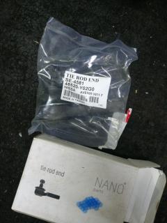 Рулевой наконечник NANO parts NP-073-8930 на Nissan Ad Y10 Фото 2