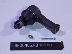 Рулевой наконечник на Toyota Cami J100E NANO parts NP-073-5358  0121J102E  0282458  040438B  11106610  111610  14468106  230074  26047  3221J100  39160200015  4002018  40883  41380  4201209  45046-87401  45046-87402  4504687401  4504687402  5102460ASX  5102460SX  600000144090  73536  8500 41100  87941380  9102460  914T0251  ADD68728  ADD68736  ATE0148  ATETO1185  AW1310324LR  BTR5305  C4316LR  CTR3289  D410U31  DC1526  DC1526TE  DH2005  DH300  DIES2502  DIES2502RU  ET26002  FL0043B  FTR5305  G11154  HT820273  HTE1411  I16018  I16018YMT  J4826018  JAPTI610  L41100  LVTR1552  MTR8610  N4826018  PS1476  Q0350003  QF00U00038  QF00U00039  RX0007  SS8183  SSE112911  ST4504687401  STE11105A  STE1512  TA2467  TE5710  TEC1011  TI610  V540024