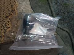Рулевой наконечник NANO parts NP-073-1518, 0321RF1, 0321STW, 42206, 5198218SX, 53540-S47-013, 53540-S47-951, 53540S47003, 53540S47013, 85942206, ADH28728, ATE0312, CE0238, CEHO51, DC1125TE, ET28002, Q0350012, QF33E00071, R853540S47003, RR53540S47013, SEH261, ST53540S47013, STE11305A, TBC003TE, TG53540S47003, VPM53540S47013 на Honda Stepwgn RF2 Фото 2
