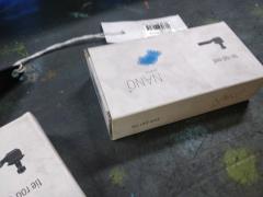 Рулевой наконечник NANO parts NP-073-1518, 0321RF1, 0321STW, 42206, 5198218SX, 53540-S47-013, 53540-S47-951, 53540S47003, 53540S47013, 85942206, ADH28728, ATE0312, CE0238, CEHO51, DC1125TE, ET28002, Q0350012, QF33E00071, R853540S47003, RR53540S47013, SEH261, ST53540S47013, STE11305A, TBC003TE, TG53540S47003, VPM53540S47013 на Honda Stepwgn RF2 Фото 2