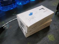 Рулевой наконечник NANO parts NP-073-1518, 0321RF1, 0321STW, 42206, 5198218SX, 53540-S47-013, 53540-S47-951, 53540S47003, 53540S47013, 85942206, ADH28728, ATE0312, CE0238, CEHO51, DC1125TE, ET28002, Q0350012, QF33E00071, R853540S47003, RR53540S47013, SEH261, ST53540S47013, STE11305A, TBC003TE, TG53540S47003, VPM53540S47013 на Honda Stepwgn RF2 Фото 2