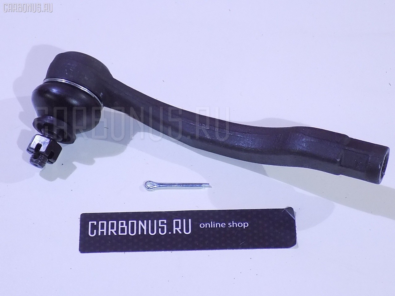 Рулевой наконечник NANO parts NP-073-6819, 00577, 0290283, 0291932, 0321402, 040727B, 07050152, 101375, 11104406L, 111406L, 1202170, 12349AP, 1372, 14465004, 15440, 15440 03, 1544004, 15440PCSMS, 15440SETMS, 15502, 15541, 17RV1001, 19065032606, 19065032615, 19500, 19508, 201827, 2110003, 22015, 22573, 22867, 22867 01, 230138, 230154, 230155, 23020139, 2462S0022, 301657EGT, 3116 020 0006, 3444600470, 3444600479, 3602001, 3602015, 4000121, 4000121L, 4011588, 40911, 40912, 419126, 4202724, 430113, 430832, 431406612, 46264, 46635, 47330, 47332, 47333, 47681, 47734, 5032606, 5032615, 5101238SX, 5137001SX, 5137003ASX, 5137003SX, 53560-S04-003, 53560S04003, 53560S04013, 53560SH3003, 53560SH3013, 53560SR0A01, 53560SR3003, 53560ST7003, 537 0403, 537 0407, 54022601, 59065032606, 600000143760, 690254, 7050152, 7304416, 73416, 7407, 85 71 0004, 85 71 0006, 8500 40110, 85942223, 91066112, 914T0024, 917409, 917422, 9947332, A25534, A25538, AD1519500, AD1519508, ADH28709, ATE0301L, ATEHO1010, AW1310336L, BJ416, BS0139, BTR4791, C4046L, CE0189L, CE0190L, CE0193L, CEH9L, CEHO-6L, CEHO3L, CEHO4L, CEHO8L, CTE01003L, CTR1016, D130016, DC1165TE, DC1167TE, DC17024, DE1060, DLZ05T205, DLZ05T209, DP101A259, DR7629, DR8629, DR8661, ET28171L, ET28191L, F1372, FE6191L, FK0201, FL573B, FL575B, FS0583L, FS0583R, FTR4791, FZ1686, G11032, G1686, GSP201222, GSP201373, H202, H410A09, HD07066000L00, HDA2003AOL, HDA2005AOL, HNA15251, HNA54841, HO02606306, HO109, HO601003, HOES0170, HSNES3332R, HT 871 201, HT 871 206, HTE2206L, HTR402, I14005, I14005YMT, I14007, I14007JC, I14007YMT, IB119018, J TI406L, J TI408L, J4824002, J4824005, J4824006, J4824007, J4824014, JAPBJ416, JAPTI406L, JSE0005L, JSE0069L, JTE228, JTE555, JTRHO015, K301044, KAT0943HON, KSE046L, KTR4791, L40110, MBJ8416, ME6171L, ME6191L, ME6371L, MTR8406L, MV53560S04013, N1407, NSH3356L, PS1002L, PS1119L, PXCTJ005L, Q0350450, QR9199S, R853560S04003, RD310, RD7326, RLT2631L, RO2011, RO2012, RO402, RS0042, RS0049, S070188, SC1686, SC1687, SC3616, SE-6191L, SE6131R, SE6181L, SE6371L, SH53560SH3003, SH53560SR3003, SHES2946L, SKZHD007, SN2120, SN2331, SP31056, SR2501, SS460, SSE110610, ST53560S04003, STE2012, TA1622, TA1662, TBC006TE, TBC008TE, TE5151TE5152, TE5152, TEC1704L, TG53560SR3003, TI406L, TI408L, TRO 604, TSP10235, TSP10336, V260004, V71018L, VPM53560S04013, VPM53560SR3003, VTR932 на Honda Civic EG4 Фото 1