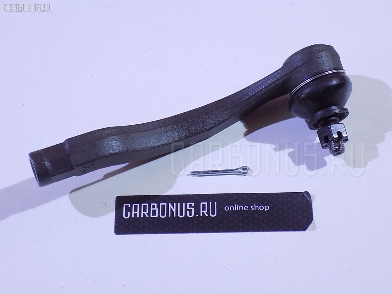 Рулевой наконечник NANO parts NP-073-5127, 00578, 0280283, 0281932, 0321401, 0321402, 040728B, 07050151, 101865, 11072S, 11104406R, 111406R, 1202020, 12350AP, 1371, 15438, 15438 03, 1543804, 1543805, 15438PCSMS, 15438SETMS, 15501, 15539, 17RV1000, 19065032607, 19065032616, 19509, 206171, 2110004, 22014, 22572, 230139, 230154, 23020471, 301656EGT, 3116 020 0010, 3116 020 0011, 31160200004, 3444600480, 3444600489, 3602002, 3602014, 4000116, 4000121R, 4011589B, 40912, 419125, 4202723, 430063, 430833, 431406617, 4444400389, 46267, 47331, 47333, 47735, 5032607, 5032616, 5101239SX, 5137002SX, 5137004ASX, 5137004SX, 53540-S04-003, 53540S04003, 53540S04013, 53540SH3003, 53540SR0A01, 53540SR3003, 53540ST7003, 537 0408, 5370404, 54022502, 59065032607, 600000145230, 690250, 690253, 7050151, 7408, 85 71 0003, 85 71 0005, 8500 40109, 85942224, 91066111, 914T0024, 914T0025, 914T0178, 917410, 917423, 9947333, A23773, A25533, A25539, AD1519509, ADH28710, AS12D85812, ATE0301R, ATEHO1009, AW1310337R, BS0143, BTR4792, C4046R, CE0191R, CE0193R, CE28001, CEH9R, CEHO4R, CEHO6R, CTE01003R, CTR2016, D130075, DC1165TE, DC1167TE, DC17025, DE1059, DLZ05T204, DLZ05T208, DM1542837RL, DP101A258, DR7629, DR7661, DR8629, ET28171R, ET28191R, F1371, FE6191R, FL574B, FL576B, FS0583L, FS0583R, FTR4792, FZ1687, G11033, G1687, GSP201223, H201, H410A10, H57605, HD07066000R00, HDA2003AOR, HDA2005AOR, HNA15252, HNA54842, HO02606308, HO108, HO601004, HOES0171, HOES2944, HOES2947, HSNES3331R, HT 872 202, HT 872 207, HTE2206R, HTR401, I14004, I14004YMT, I14006, I14006JC, I14006YMT, I14022, IB119019, J TI406R, J4834001, J4834003, J4834006, J4834007, J4834014, JAPTI406R, JSE0005R, JSE0069R, JTE226, JTE551, JTRHO016, K301045, KAT0944HON, KSE046R, KTR4792, L40109, ME6171R, ME6191R, MTR8406R, MV53540S04013, N1406, NSH3356R, PS1002R, PS1119R, PXCTJ005R, Q0350449, QF33E00182, QR9370S, R853540S04003, RD0042, RD0049, RD309, RD7325, RLT2631R, RO2011, RO2012, RO401, RR53540S04013, RVA15252, S070189, SC1681, SC1687, SE-6191R, SH53540SR3003, SKZHD006, SN2130, SN2332, SP32056, SR2502, SS461, SSE110601, ST53540S04003, STE2011, TA1623, TA1663, TBC006TE, TBC008TE, TE5151, TE5151TE5152, TEC1704R, TG53540S04003, TI406R, TI408R, TRO 603, TRO602, TSP10234, TSP10337, V260002, V499504, V71018R, VPM53540S04013, VTR933 на Honda Civic EG4 Фото 1