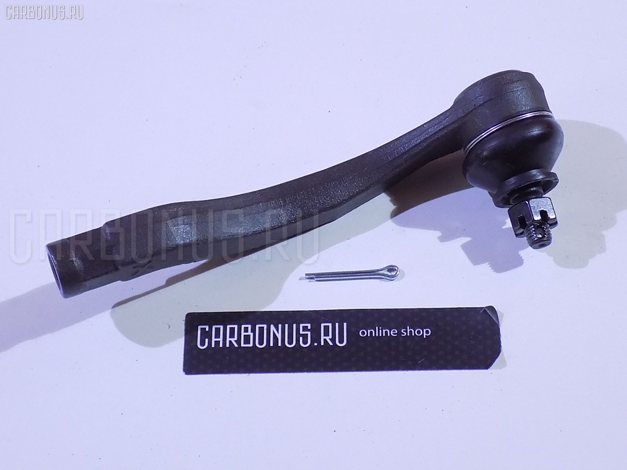 Рулевой наконечник NANO parts NP-073-5127, 00578, 0280283, 0281932, 0321401, 0321402, 040728B, 07050151, 101865, 11072S, 11104406R, 111406R, 1202020, 12350AP, 1371, 15438, 15438 03, 1543804, 1543805, 15438PCSMS, 15438SETMS, 15501, 15539, 17RV1000, 19065032607, 19065032616, 19509, 206171, 2110004, 22014, 22572, 230139, 230154, 23020471, 301656EGT, 3116 020 0010, 3116 020 0011, 31160200004, 3444600480, 3444600489, 3602002, 3602014, 4000116, 4000121R, 4011589B, 40912, 419125, 4202723, 430063, 430833, 431406617, 4444400389, 46267, 47331, 47333, 47735, 5032607, 5032616, 5101239SX, 5137002SX, 5137004ASX, 5137004SX, 53540-S04-003, 53540S04003, 53540S04013, 53540SH3003, 53540SR0A01, 53540SR3003, 53540ST7003, 537 0408, 5370404, 54022502, 59065032607, 600000145230, 690250, 690253, 7050151, 7408, 85 71 0003, 85 71 0005, 8500 40109, 85942224, 91066111, 914T0024, 914T0025, 914T0178, 917410, 917423, 9947333, A23773, A25533, A25539, AD1519509, ADH28710, AS12D85812, ATE0301R, ATEHO1009, AW1310337R, BS0143, BTR4792, C4046R, CE0191R, CE0193R, CE28001, CEH9R, CEHO4R, CEHO6R, CTE01003R, CTR2016, D130075, DC1165TE, DC1167TE, DC17025, DE1059, DLZ05T204, DLZ05T208, DM1542837RL, DP101A258, DR7629, DR7661, DR8629, ET28171R, ET28191R, F1371, FE6191R, FL574B, FL576B, FS0583L, FS0583R, FTR4792, FZ1687, G11033, G1687, GSP201223, H201, H410A10, H57605, HD07066000R00, HDA2003AOR, HDA2005AOR, HNA15252, HNA54842, HO02606308, HO108, HO601004, HOES0171, HOES2944, HOES2947, HSNES3331R, HT 872 202, HT 872 207, HTE2206R, HTR401, I14004, I14004YMT, I14006, I14006JC, I14006YMT, I14022, IB119019, J TI406R, J4834001, J4834003, J4834006, J4834007, J4834014, JAPTI406R, JSE0005R, JSE0069R, JTE226, JTE551, JTRHO016, K301045, KAT0944HON, KSE046R, KTR4792, L40109, ME6171R, ME6191R, MTR8406R, MV53540S04013, N1406, NSH3356R, PS1002R, PS1119R, PXCTJ005R, Q0350449, QF33E00182, QR9370S, R853540S04003, RD0042, RD0049, RD309, RD7325, RLT2631R, RO2011, RO2012, RO401, RR53540S04013, RVA15252, S070189, SC1681, SC1687, SE-6191R, SH53540SR3003, SKZHD006, SN2130, SN2332, SP32056, SR2502, SS461, SSE110601, ST53540S04003, STE2011, TA1623, TA1663, TBC006TE, TBC008TE, TE5151, TE5151TE5152, TEC1704R, TG53540S04003, TI406R, TI408R, TRO 603, TRO602, TSP10234, TSP10337, V260002, V499504, V71018R, VPM53540S04013, VTR933 на Honda Civic EG4 Фото 1