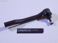 Рулевой наконечник NANO parts NP-073-6815, 0221C11L, 0221C11LH, 0221K12LH, 0292665, 07020912, 1130030027, 12122614, 22727, 230811, 35294, 35294 01, 3616 020 0027, 41135, 42730, 48640 3U025, 48640-AX025, 486403U025, 5100018ASX, 5100018SX, 52533, 690775, 7020912, 82942730, 8500 14136, 91023651, 91023652, 914T0469, 914T0490, A02TE10030, ADN187180, ATE0220L, ATENI1078, AW1310229L, BTR5448, C4129L, CE0508, CEN116, CTR1109, D8640EW00A, DC2522, DC2522TE, DE1275, FE4951L, FS0515L, FTR5448, HT 801 227, HTE4463L, I11059, I11059YMT, JSE0065L, JTE7604, KAT09104NIS, KT 032353, LVTR1477, ME4951L, MO2101, N1148, N410N183, N4821106, NI1308RE, PS1092L, Q0350178, QF33E00137, R8486403U025, S070787, SE-4951L, SN2209, SN2210, ST486403U025, STE11210AL, STE6555, TEC1720L, TG486403U025, TI166L, TRK0110, V71024L на Nissan March AK12 Фото 1