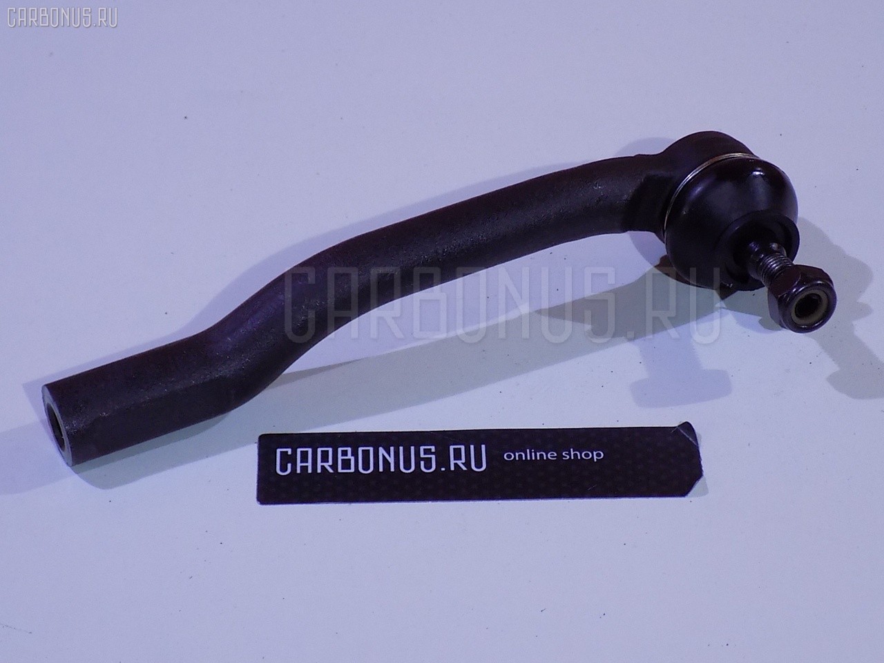 Рулевой наконечник NANO parts NP-073-8406, 0221C11R, 0221C11RH, 0221K12RH, 0282665, 111166R, 1130030028, 12122613, 16 349 107 80, 230812, 35295, 35295 01, 3616 020 0028, 41134, 42731, 48520 3U025, 48520-AX025, 485203U025, 5100014ASX, 5100014SX, 52534, 690776, 7020911, 82942731, 82942740, 8500 14135, 91023651, 91023652, 914T0469, 914T0490, A02TE10030, A02TE10040, ADN187181, ATE0220R, ATENI1077, AW1310230R, BTR5449, C4129R, CE0507, CEN115, CTR2109, D8520EW00A, DC2522, DC2522TE, DE1274, ET22951R, FE4951R, FS0515L, FS0515R, FTR5449, HT 802 228, HTE4463R, I11060, I11060YMT, JSE0065R, JTE7605, KAT09103NIS, KT 032355, L14135, LVTR1476, ME4951R, MO2101, N1149, N410N184, N4831106, NI1312RE, PS1092R, Q0350125, QF33E00138, R8485203U025, S070788, SE-4951R, SN2209, ST485203U025, STE11210AR, STE6556, TEC1720R, TG485203U025, TI166R, TRK0109, TRK0110, V71024R, VPM485203U025 на Nissan March AK12 Фото 1