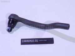 Рулевой наконечник на Honda Odyssey RA6 NANO parts NP-073-5193  0321RA6R  07050241  5198243ASX  53540-S4X-003  53540S4X003  7050241  8434301ASX  8434301SX  ATE0311R  ATEHO1030  C4398R  CE0230  CEHO-43  DC1167TE  ET28041R  HO1502RE  JSE0046R  JTE7702  MEH041R  NSH3353R  Q0350091  QF33E00065  R853540S4X003  SE-H041R  ST53540S4X003  STE11315AR  STE2042  TBC006TE  TG53540S4X003  VPM53540S4X003, Правое расположение