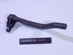 Рулевой наконечник на Honda Odyssey RA6 NANO parts NP-073-5193  0321RA6R  07050241  5198243ASX  53540-S4X-003  53540S4X003  7050241  8434301ASX  8434301SX  ATE0311R  ATEHO1030  C4398R  CE0230  CEHO-43  DC1167TE  ET28041R  HO1502RE  JSE0046R  JTE7702  MEH041R  NSH3353R  Q0350091  QF33E00065  R853540S4X003  SE-H041R  ST53540S4X003  STE11315AR  STE2042  TBC006TE  TG53540S4X003  VPM53540S4X003, Правое расположение