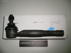 Рулевой наконечник на Toyota Funcargo NCP20 NANO parts NP-073-2702, Правое расположение