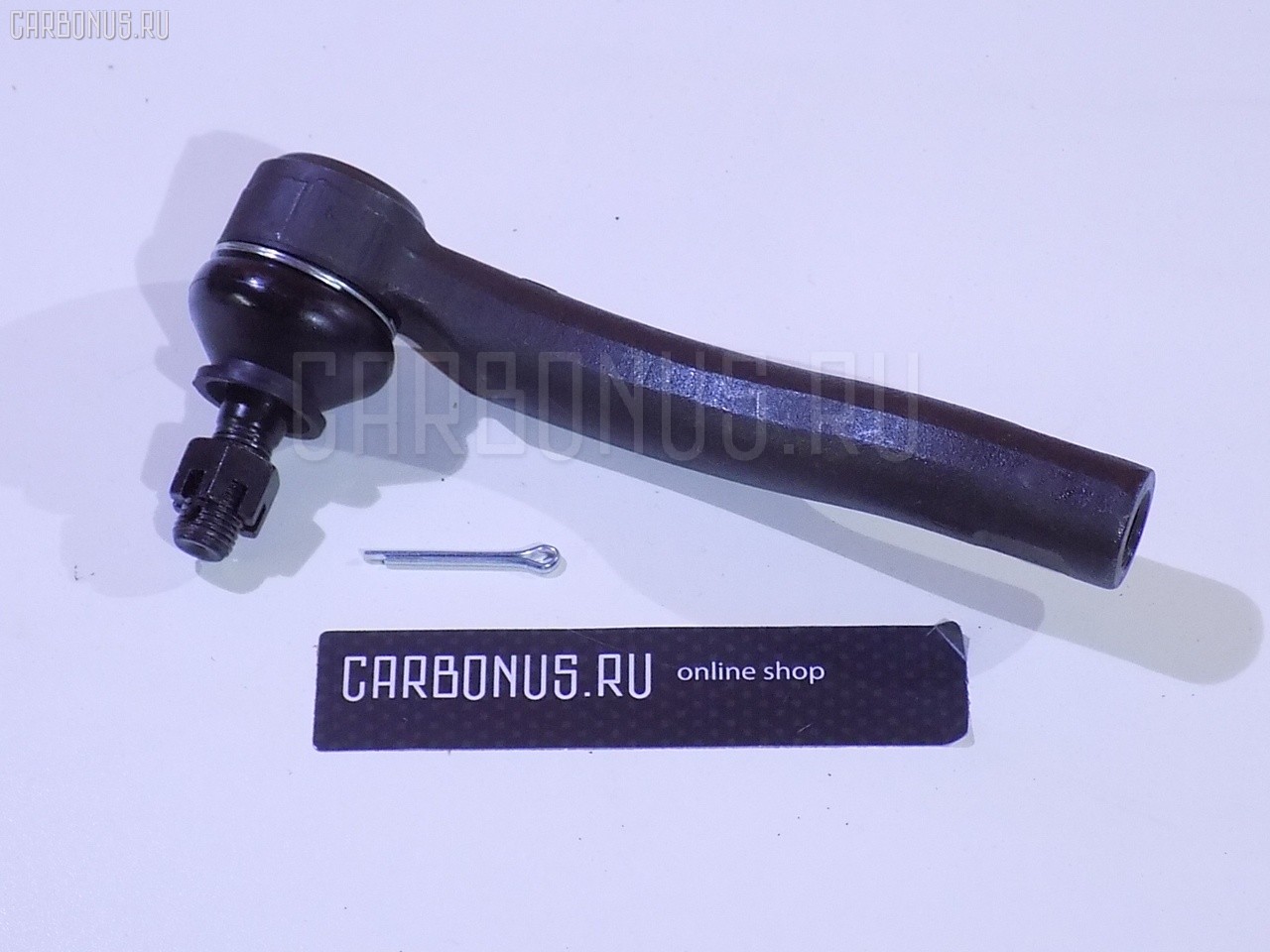 Рулевой наконечник NANO parts NP-073-8379, 0121120R, 01532, 0282614, 040561B, 07010761, 09772, 11102264R, 11102271, 111264R, 111271, 1202335, 12389AP, 14493602, 1532, 17142S, 17TY0200, 190650345100, 202183, 2210103, 2210104, 230665, 23630, 25984, 29TR560, 3016 020 0121, 30160200018, 301671EGT, 30692, 30692 01, 30692PCSMS, 30692SETMS, 3212, 36900KITMS, 4000065, 4000076R, 419206, 4202030, 4202031, 4204720, 430940, 430999, 431203705, 43231, 45046-19265, 4504609360, 4504619255, 4504619265, 4504649115, 45943, 4844400189, 4844600380, 4844600389, 4844600680, 4844600689, 50345100, 5100386SX, 51381, 5198014SX, 5198071ASX, 5198071SX, 54037002, 57578, 598 0414, 598 0471, 600000144900, 690228, 7010761, 772S0416, 81 92 3630, 81943212, 81943231, 8500 13137, 9006603, 906475, 9101278, 91025511, 914T0232, 91TY01278, 9945943, A01TE10910, A25896, ADT387122, ADT387212, ATE0106R, ATETO1120, AW1310052R, BTR5188, C4057R, CE0731R, CET-115R, CET107R, CTR2101, DC17095, DC2522, DC2522TE, DE1004, DLZ01T267, DR7806, DR7947, DRB2631, ET26641R, F3212, FE3641R, FL0292B, FL995B, FS0541R, FT1846, FTR5188, G1006, G11303, GDLA0022R, GSP201593, HT 822 237, HTE6204R, I12081, I12081CTR, I12081YMT, I12105, I12110, I12110YMT, IB119076, J4832063, JAPTI264R, JSE0022R, JTE7552, JTRTO022, K301071, KAT09023TOY, KSE033R, KT 032359, L13137, ME3641R, MTR8271, MV4504619265, N1281, NST3001R, PS1118R, PXCTF001R, Q0350119, QR3503S, R84504649115, RD268, RD4644, RE3341, S050005, S050007, S070456, S6081050, SE3641R, SH4504619265, SH4504649115, SN2161, SP32017, SR023630, SS4408, ST4504619265, ST4504719115, STE9074, SU20116, T134, T410A136, T601, TA1934, TG4504602040, TI264R, TI271, TO1606RE, TO2025, TOES2978, TSP 2487, TY02606299, TYA2046AOR, TYA83692, V71003R, VPM4504619265, VTR1063 на Toyota Belta KSP92 Фото 1