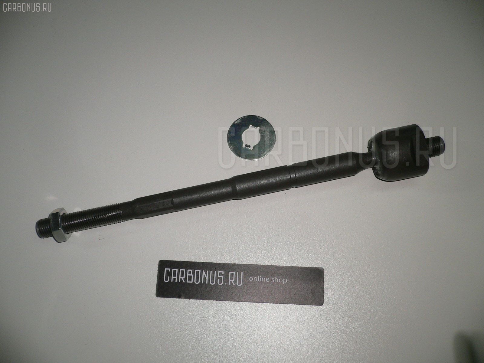 Рулевая тяга NANO parts NP-097-3692, 0122485, 08010400, 4020182, 45503-29485, 4550329485, 5502611ASX, 5502611SX, 8010400, A01RE10260, ARE0104, ATRTO1034, AW1370270LR, C2046LR, CR0614, CRE02058, CRT-36, DC39053, DR1165, ER26510, FR3510, HRE6240, HT820123, I32Z0008, JAR384, JSR0019, KAT16035TOY, KSR034, MR3510, NST5006, PS2187, PXCUF017, R84550329485, RE1400, RLR2019, SR-3510, SR3510M, ST4550329485, ST4553530010, TG4550329485, TRK485, TYA3019A на Toyota Mark Ii GX100 Фото 1