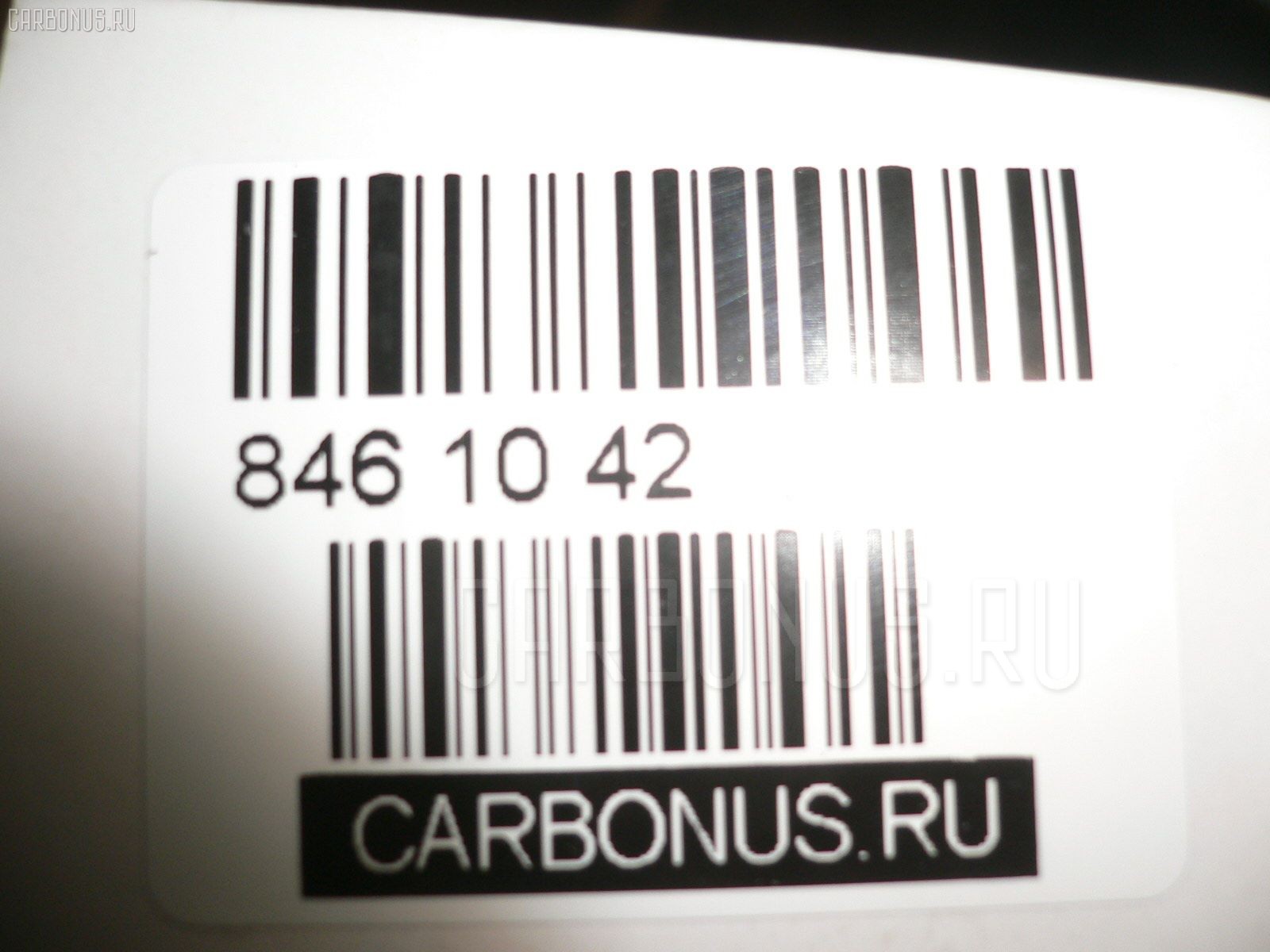 Рулевая тяга NANO parts NP-097-3692, 0122485, 08010400, 4020182, 45503-29485, 4550329485, 5502611ASX, 5502611SX, 8010400, A01RE10260, ARE0104, ATRTO1034, AW1370270LR, C2046LR, CR0614, CRE02058, CRT-36, DC39053, DR1165, ER26510, FR3510, HRE6240, HT820123, I32Z0008, JAR384, JSR0019, KAT16035TOY, KSR034, MR3510, NST5006, PS2187, PXCUF017, R84550329485, RE1400, RLR2019, SR-3510, SR3510M, ST4550329485, ST4553530010, TG4550329485, TRK485, TYA3019A на Toyota Mark Ii GX100 Фото 3