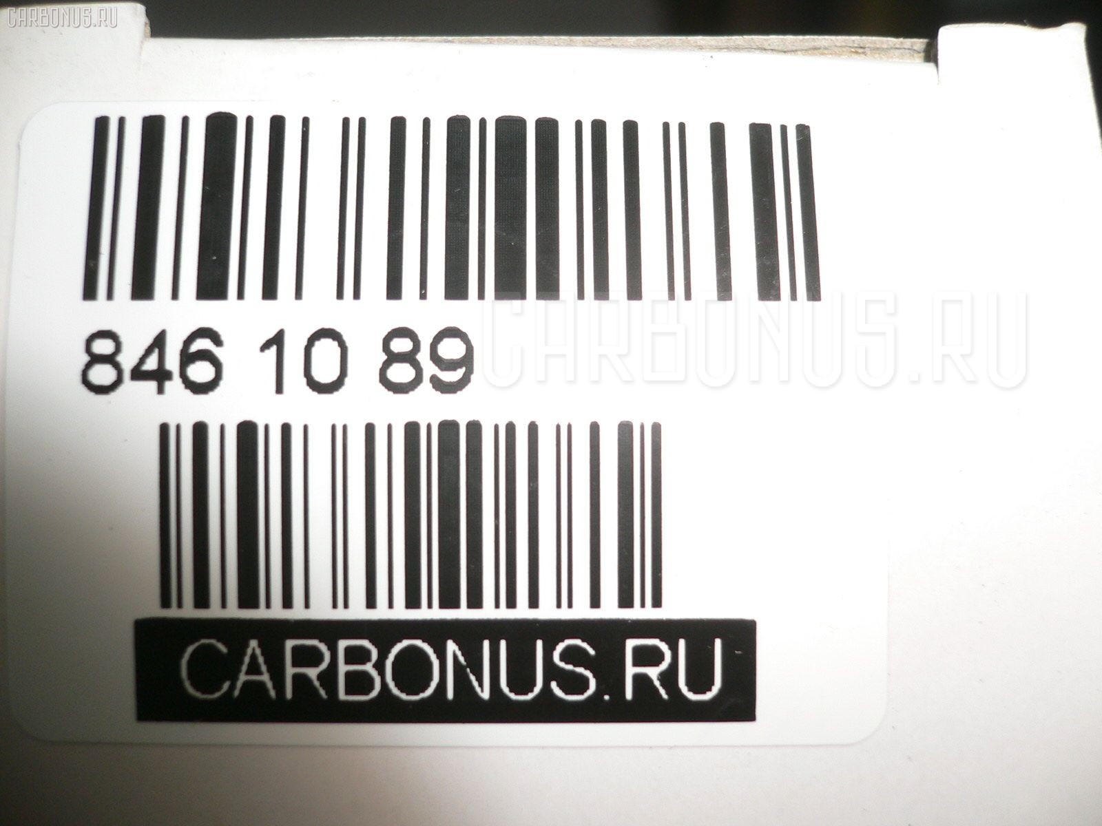 Рулевая тяга NANO parts NP-097-9976, 045859B, 11246AP, 11305AP, 16601AP, 19065034592, 23023, 29RE876, 411044, 4207057, 43207, 45503-19215, 4550309130, 4550319175, 4550329365, 5034592, 51T0268, 5598003ASX, 5598003SX, 5598021SX, 57023118, 598 0621, 600000146760, 690727, 81 92 3023, 81943207, 8500 13212, 916917, 9202562026, 9505490, A01RE10100, ADT387188, ADT38764, ARE0105, ATRTO1029, AX0147, BJ10105, BTR5186, CR0608, CRT-28, CRT29, DC39024, ER21961, FK0241, FS0139, FTR5186, G21207, GSP101423, I32060, J4842026, J4842077, JAR1265, JAR381, JSR0014, L13212, N3213, PS3029, S030286, SR-2961, SR2961M, STR9010, TA2117, TYE92040, V81011, Z28331 на Toyota Corolla AE100 Фото 3